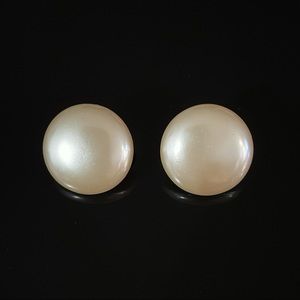 ✨Stunning VTG Italy Retro Stud Earrings